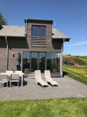Гостиница Ferienhaus am Nationalpark  Morsbach
